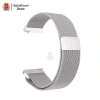 Dây Đeo Inox Milanese cho Đồng Hồ Thông Minh IMILAB W01 W02 W12 W13 Chốt Tháo Nhanh Giá Ưu Đãi 99.000 VNĐ 4
