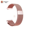 Dây Đeo Inox Milanese cho Đồng Hồ Thông Minh IMILAB W01 W02 W12 W13 Chốt Tháo Nhanh Giá Ưu Đãi 99.000 VNĐ 5