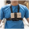 Dây Đeo Ngực Camera Hành Trình Cho Điện Thoại - Giá 14.000₫, Tương Thích Tất Cả Dòng 3