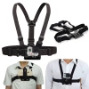 Dây Đeo Ngực Camera Hành Trình Cho Điện Thoại - Giá 14.000₫, Tương Thích Tất Cả Dòng 8