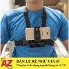Dây Đeo Ngực Điện Thoại Quay Phim Độc Đáo - Giá 28.998 VND Giảm Giá Đặc Biệt
