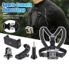 Dây Đeo Ngực Giữ Điện Thoại Siêu Bền – Giá Đỡ Quay Video, Phượt, Livestream 50.000 VND