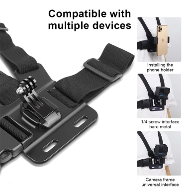 Dây Đeo Ngực Giữ Điện Thoại Siêu Bền – Giá Đỡ Quay Video, Phượt, Livestream 50.000 VND 3 Dây Đeo Ngực Giữ Điện Thoại Siêu Bền – Giá Đỡ Quay Video, Phượt, Livestream 50.000 VND 3
