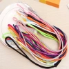Dây đeo nylon chống rơi cho điện thoại - Treo cổ đa năng, dài 1m, giảm giá 9.900 VND