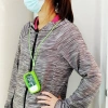 Dây đeo nylon chống rơi cho điện thoại - Treo cổ đa năng, dài 1m, giảm giá 9.900 VND 3