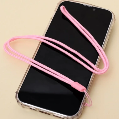 Dây đeo nylon chống rơi cho điện thoại - Treo cổ đa năng, dài 1m, giảm giá 9.900 VND 6