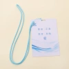 Dây đeo nylon chống rơi cho điện thoại - Treo cổ đa năng, dài 1m, giảm giá 9.900 VND 7