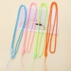 Dây đeo nylon chống rơi cho điện thoại - Treo cổ đa năng, dài 1m, giảm giá 9.900 VND 8