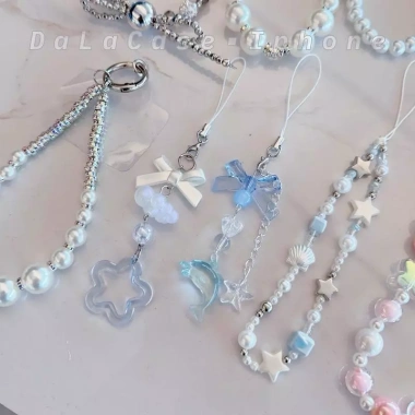 Dây Đeo Ốp Lưng Điện Thoại Phong Cách Nhẹ Nhàng Sang Chảnh - Giá 64.000 VND Giảm Đặc Biệt 3 Dây Đeo Ốp Lưng Điện Thoại Phong Cách Nhẹ Nhàng Sang Chảnh - Giá 64.000 VND Giảm Đặc Biệt 3