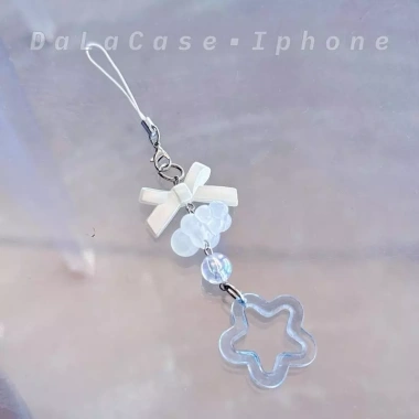 Dây Đeo Ốp Lưng Điện Thoại Phong Cách Nhẹ Nhàng Sang Chảnh - Giá 64.000 VND Giảm Đặc Biệt