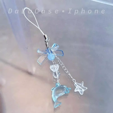 Dây Đeo Ốp Lưng Điện Thoại Phong Cách Nhẹ Nhàng Sang Chảnh - Giá 64.000 VND Giảm Đặc Biệt