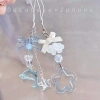 Dây Đeo Ốp Lưng Điện Thoại Phong Cách Nhẹ Nhàng Sang Chảnh - Giá 64.000 VND Giảm Đặc Biệt 7