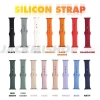 Dây đeo silicon cao cấp đồng hồ thông minh AW Series Ultra 10-3, 38-49mm, 96.000 VND