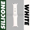 Dây đeo silicon cao cấp đồng hồ thông minh AW Series Ultra 10-3, 38-49mm, 96.000 VND 4