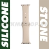 Dây đeo silicon cao cấp đồng hồ thông minh AW Series Ultra 10-3, 38-49mm, 96.000 VND 5
