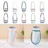 Dây đeo silicon cốc nước MILTER - Giá đỡ chai nước mềm, tay cầm bền, giảm giá 20% chỉ 50.820đ 3