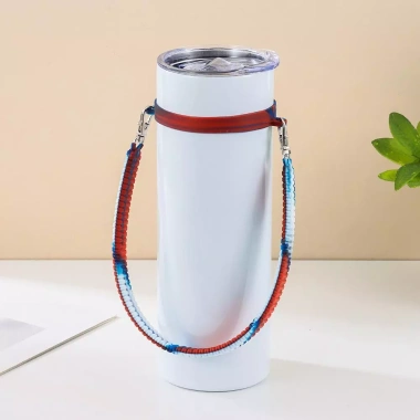 Dây đeo silicon cốc nước URKIBESOTA - Giá đỡ chai nước mềm, bền, giảm còn 72.050đ