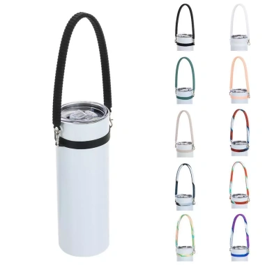 Dây đeo silicon cốc nước URKIBESOTA - Giá đỡ chai nước mềm, bền, giảm còn 72.050đ 9 Dây đeo silicon cốc nước URKIBESOTA - Giá đỡ chai nước mềm, bền, giảm còn 72.050đ 9