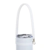 Dây đeo silicon cốc nước URKIBESOTA - Giá đỡ chai nước mềm, bền, giảm còn 72.050đ 10