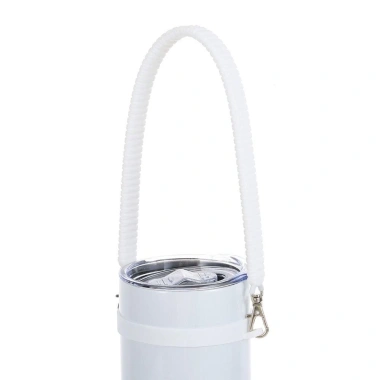 Dây đeo silicon cốc nước URKIBESOTA - Giá đỡ chai nước mềm, bền, giảm còn 72.050đ 10 Dây đeo silicon cốc nước URKIBESOTA - Giá đỡ chai nước mềm, bền, giảm còn 72.050đ 10