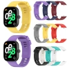 Dây đeo silicon siêu bền cho Redmi Watch 4-6 & Xiaomi Mi Band 8Pro-9Pro – Giá chỉ 93.601₫ 2