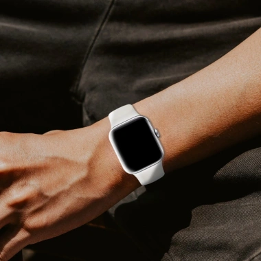 Dây đeo silicon siêu bền cho Redmi Watch 4-6 & Xiaomi Mi Band 8Pro-9Pro – Giá chỉ 93.601₫ 6