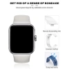 Dây đeo silicon siêu bền cho Redmi Watch 4-6 & Xiaomi Mi Band 8Pro-9Pro – Giá chỉ 93.601₫ 8