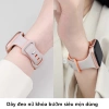 Dây Đeo Silicone Mềm 49mm-40mm Apple Watch S11 Ultra, Series 10-5 - Giảm Giá 20% 2