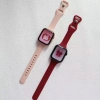 Dây Đeo Silicone Mềm 49mm-40mm Apple Watch S11 Ultra, Series 10-5 - Giảm Giá 20% 4