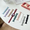 Dây Đeo Silicone Mềm 49mm-40mm Apple Watch S11 Ultra, Series 10-5 - Giảm Giá 20% 5