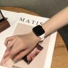 Dây Đeo Silicone Mềm 49mm-40mm Apple Watch S11 Ultra, Series 10-5 - Giảm Giá 20% 6