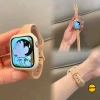 Dây Đeo Silicone Mềm 49mm-40mm Apple Watch S11 Ultra, Series 10-5 - Giảm Giá 20% 9