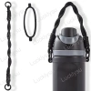 Dây đeo tay cầm Owala silicon 16-40oz, phụ kiện cầm chai cho xe đạp, chạy bộ 9