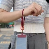Dây Đeo Tay Điện Thoại Mặt Cười Phong Cách Hàn - Dây Cầm Ngắn Dễ Thương, 30.810 VND 4