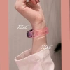 Dây Đeo Trong Suốt Mi Band 5-9 – Xiaomi Nhiều Màu, Chống Nước, 36.443 VND 7