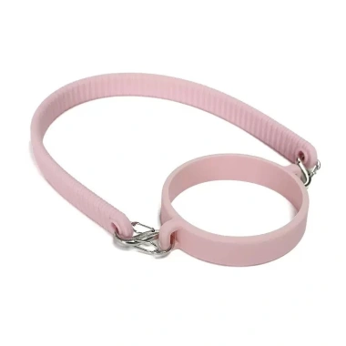 Dây đeo vai silicone cho cốc 16-40oz, hộp rảnh tay di động, Kawaii cho du lịch