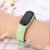 Dây đeo vỏ thể thao cho Xiaomi Mi Band 7/6/5/4/3 - Thoáng khí, mềm, chỉ 17.500đ 2