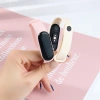 Dây đeo vỏ thể thao cho Xiaomi Mi Band 7/6/5/4/3 - Thoáng khí, mềm, chỉ 17.500đ 3