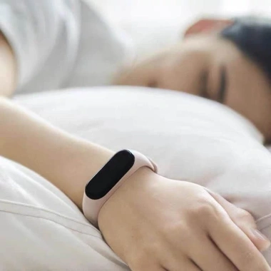Dây đeo vỏ thể thao cho Xiaomi Mi Band 7/6/5/4/3 - Thoáng khí, mềm, chỉ 17.500đ