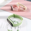 Dây đeo vỏ thể thao cho Xiaomi Mi Band 7/6/5/4/3 - Thoáng khí, mềm, chỉ 17.500đ 8