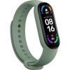 Dây đeo vỏ thể thao cho Xiaomi Mi Band 7/6/5/4/3 - Thoáng khí, mềm, chỉ 17.500đ 10