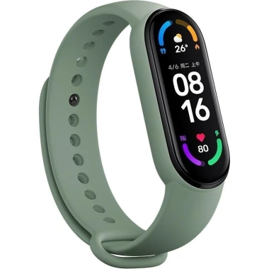Dây đeo vỏ thể thao cho Xiaomi Mi Band 7/6/5/4/3 - Thoáng khí, mềm, chỉ 17.500đ 10 Dây đeo vỏ thể thao cho Xiaomi Mi Band 7/6/5/4/3 - Thoáng khí, mềm, chỉ 17.500đ 10