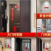 Dây Đồng Xu Ngũ Đế Hồ Lô Đồng Treo Phong Thủy Decor May Mắn Tài Lộc 6