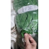 Dây dù dẹt to bè xanh - Buộc hàng, treo võng, dây kéo cắm trại, buộc bạt 67k 9