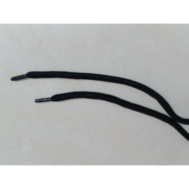 Dây dù tròn 5mm dài 1.2m - Dây rút đa năng cho áo khoác, balo, áo mưa, giảm giá 30k