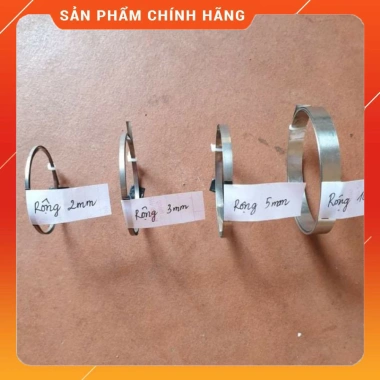 Dây hàn miệng túi 1m đa kích thước 2-12mm - Giá ưu đãi 15.000₫ 2 Dây hàn miệng túi 1m đa kích thước 2-12mm - Giá ưu đãi 15.000₫ 2