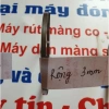 Dây hàn miệng túi 1m đa kích thước 2-12mm - Giá ưu đãi 15.000₫ 9