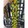 Dây Hoa Trang Trí Hồng Nụ - Hoa Giả Dây Xích, Giá Chỉ 25.000 VNĐ Giảm Sốc 2