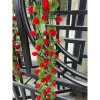Dây Hoa Trang Trí Hồng Nụ - Hoa Giả Dây Xích, Giá Chỉ 25.000 VNĐ Giảm Sốc 4