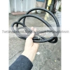 Dây hơi bàn là nồi hơi mini dài 2m, phù hợp ngành may mặc - Giá chỉ 130,000₫ 3